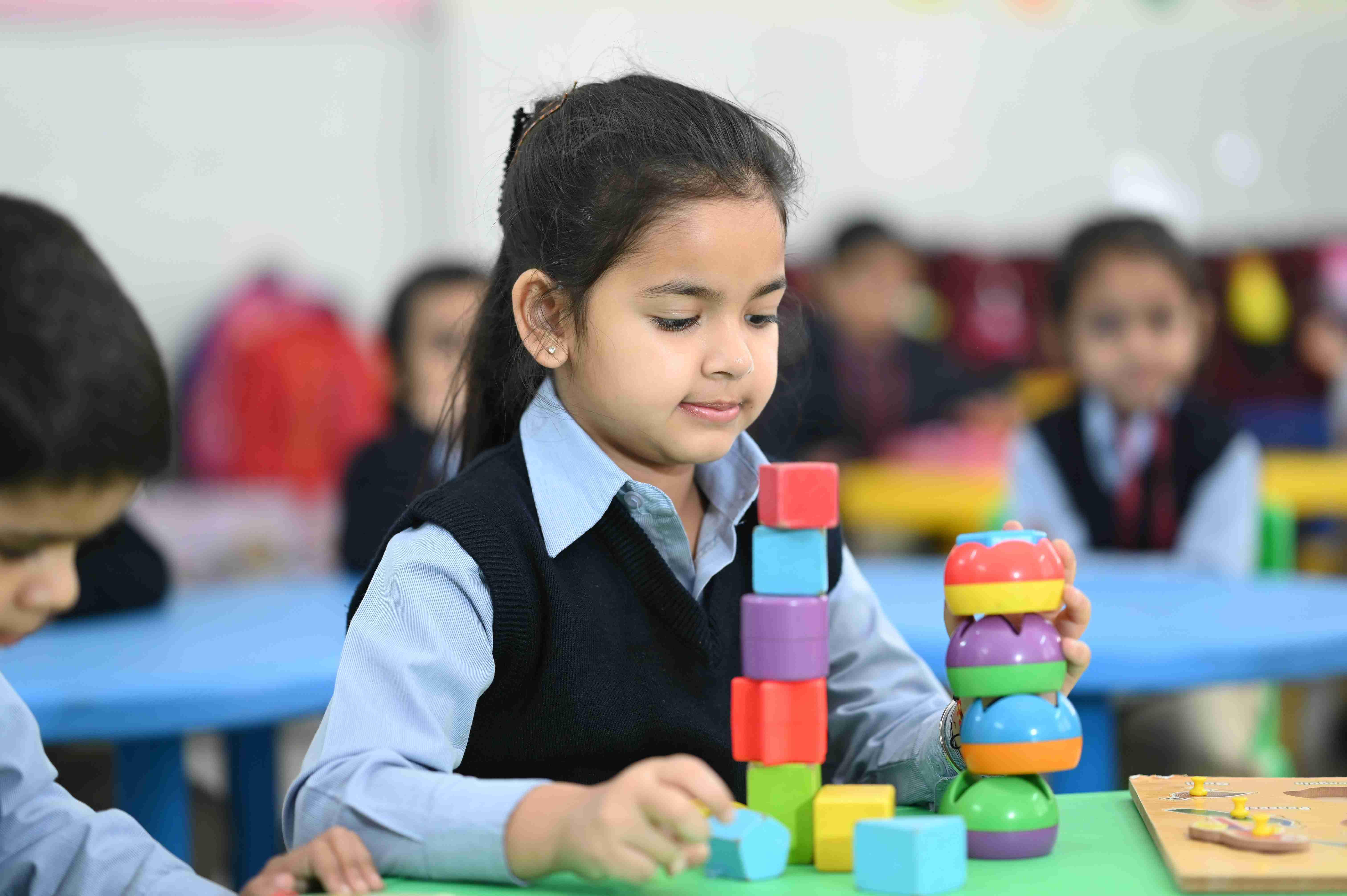 Best school in Punjab